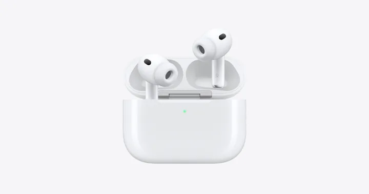 Apple AirPods Pro 3