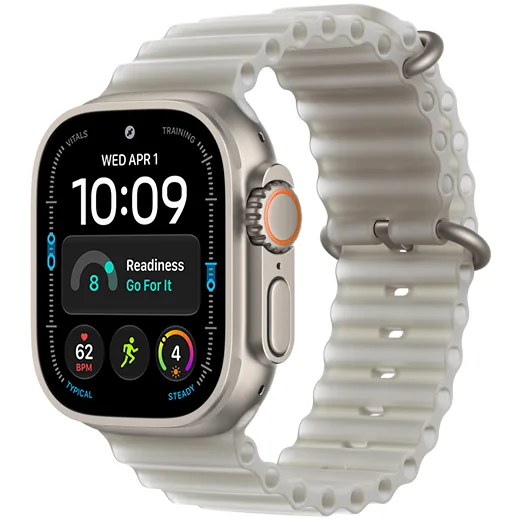 Apple Watch Ultra 4