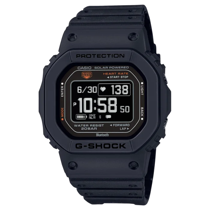 Casio G-SHOCK DW-H5600