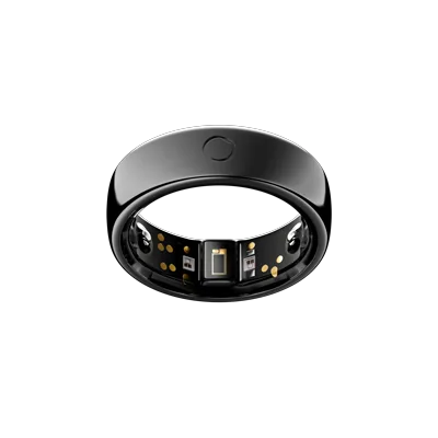 Circular Ring 2