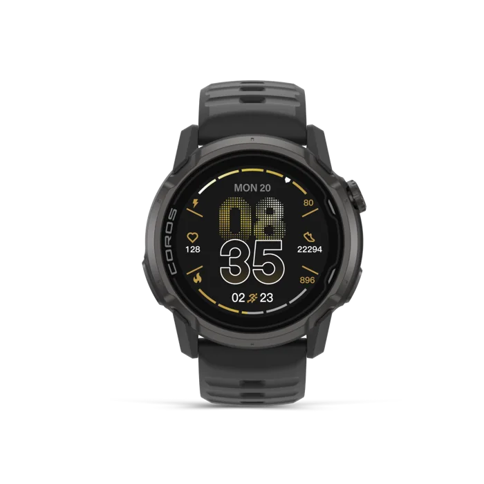COROS APEX 4