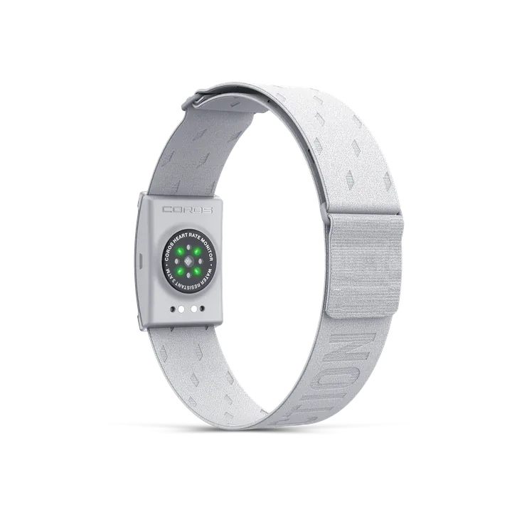 COROS Heart Rate Monitor