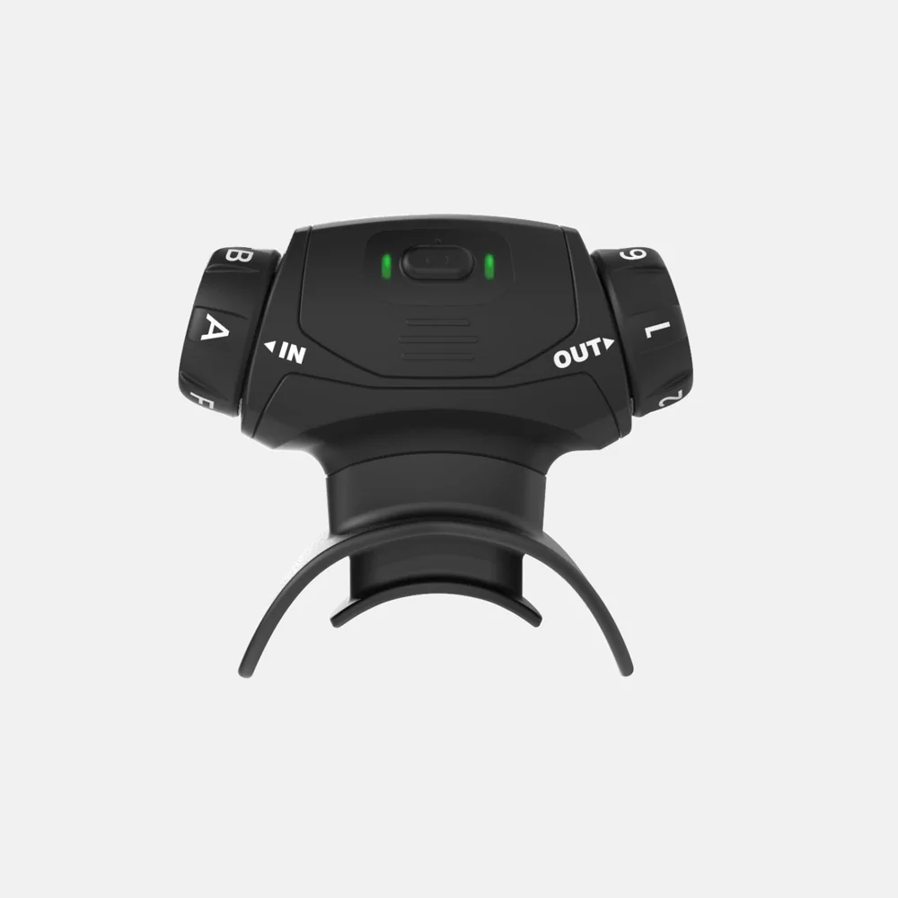 Airofit ELITE - Manufacturer product imagery; shown for product identification.