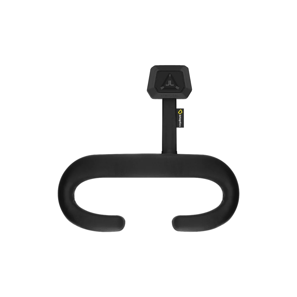 bHaptics TactVisor - Original manufacturer product imagery.