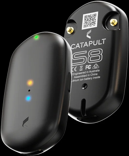 Catapult Vector 8 - Manufacturer product imagery; shown for product identification.