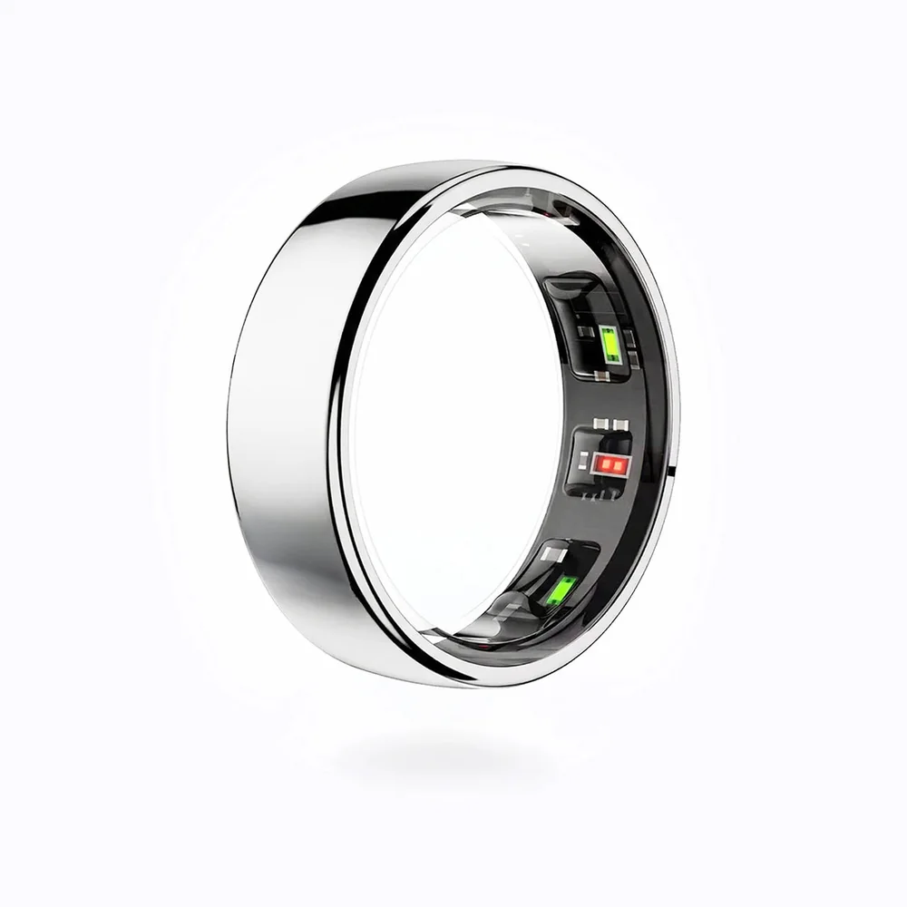 CNICK Ring 3 - Manufacturer product photograph of CNICK Ring 3.
