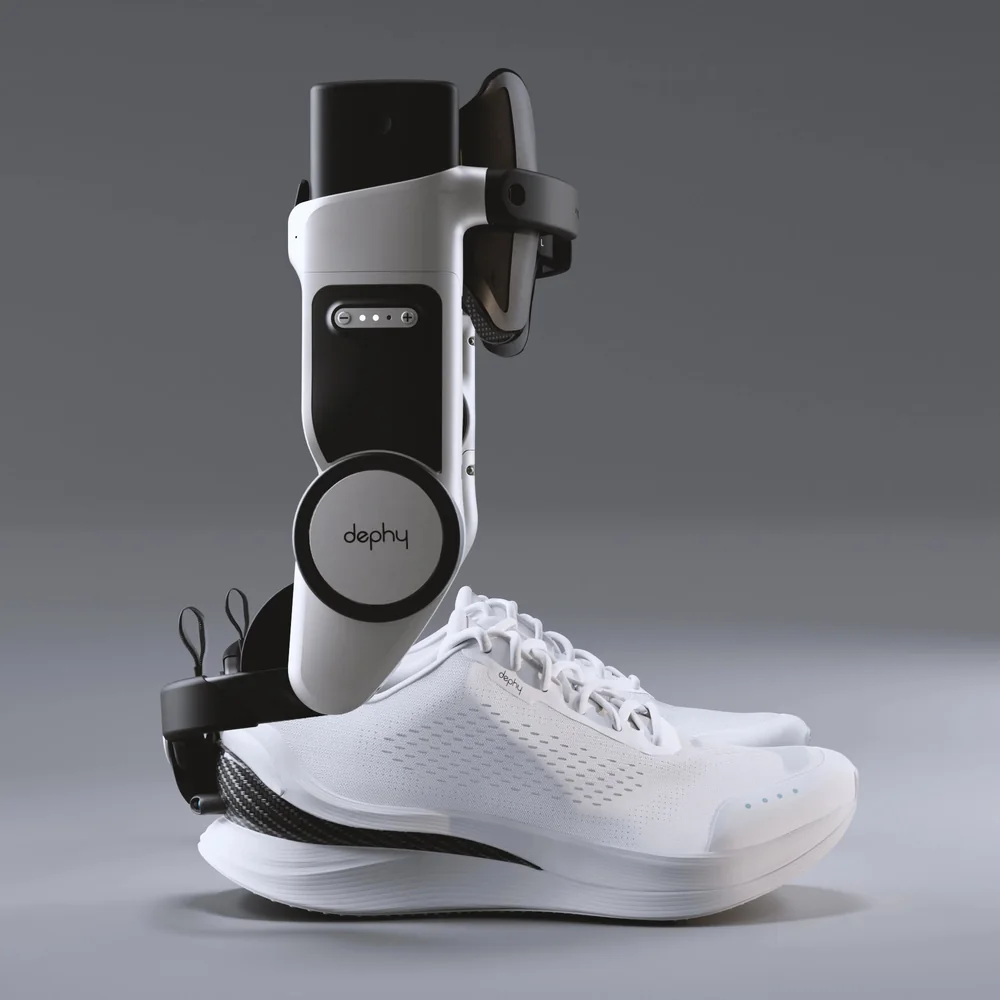 DEPHY Sidekick - Original manufacturer product imagery.