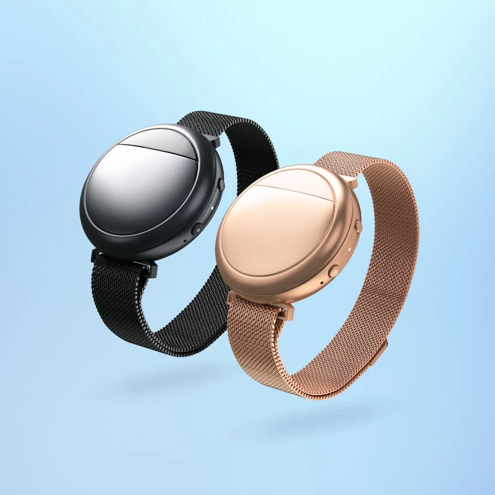 Embr Wave 2 - Manufacturer product imagery; shown for product identification.