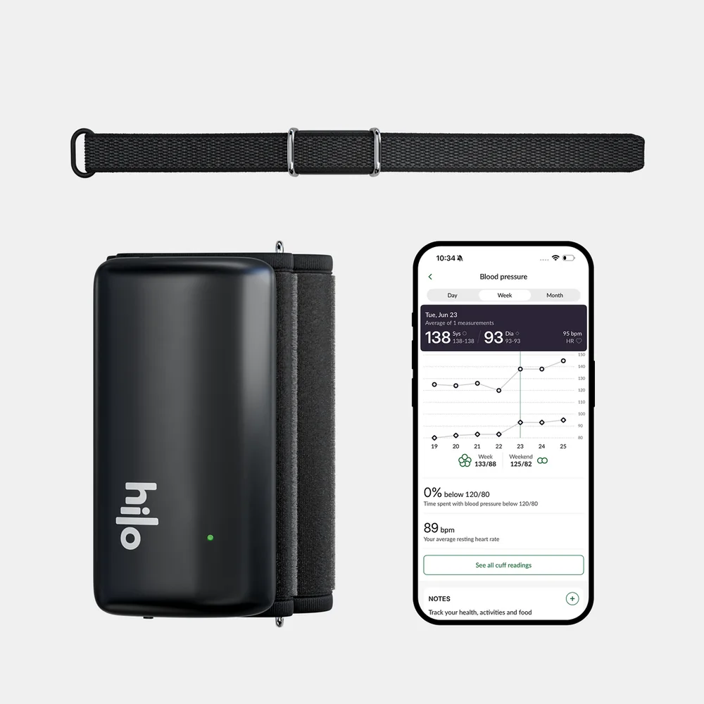 Hilo Core - Manufacturer product imagery; shown for product identification.