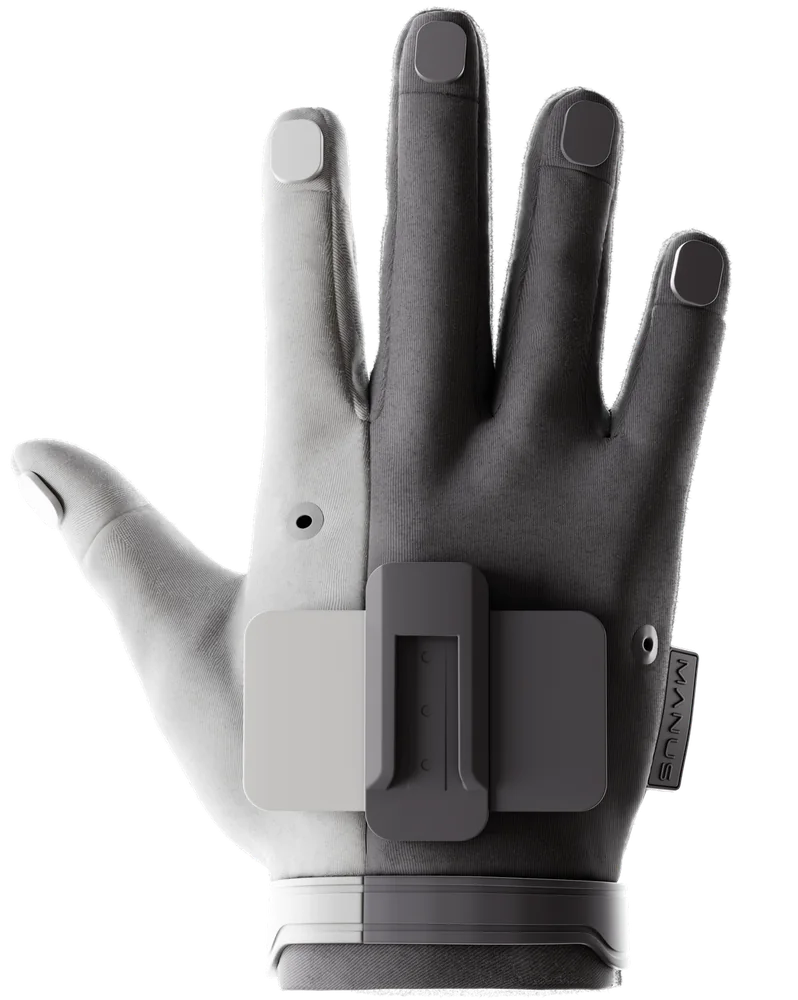 MANUS Metagloves Pro - Original manufacturer product imagery.