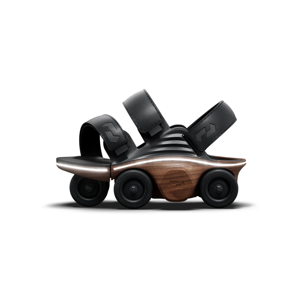 Moonwalkers Dusk - Original manufacturer product imagery.