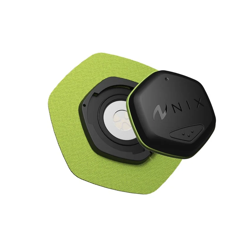 Nix Hydration Biosensor - Manufacturer product imagery; shown for product identification.