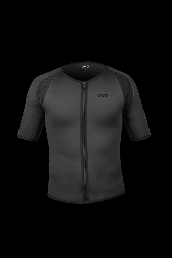 OWO Skin - Official OWO Skin garment imagery.