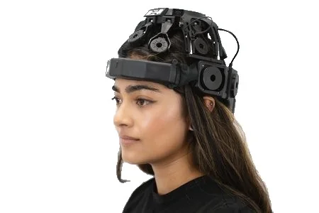 Wearable Sensing DSI-24 - Original manufacturer product imagery.