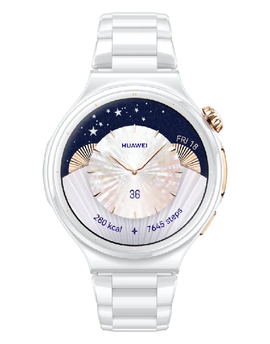 HUAWEI WATCH 6 Pro
