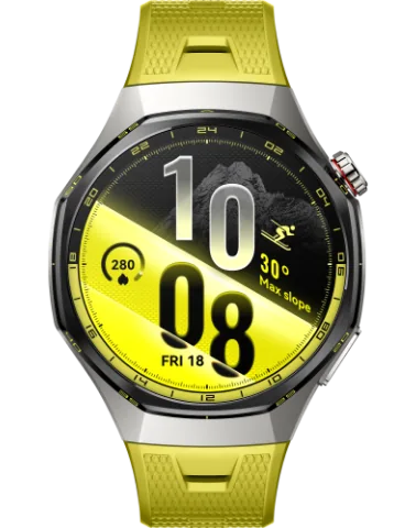 HUAWEI WATCH GT 7 Pro