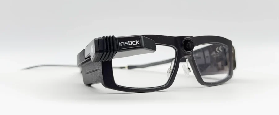 Iristick G2 PRO