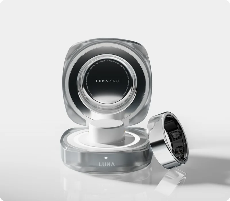 Luna Ring Gen 2