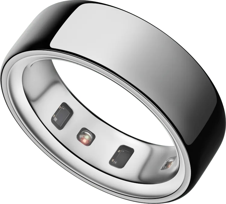 Oura Ring 4