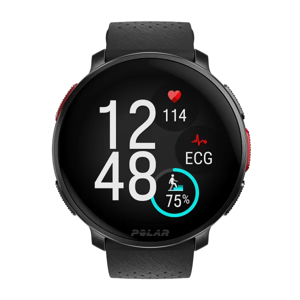 Polar Vantage V3
