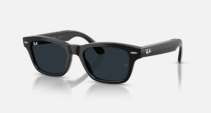 Ray-Ban Meta Audio