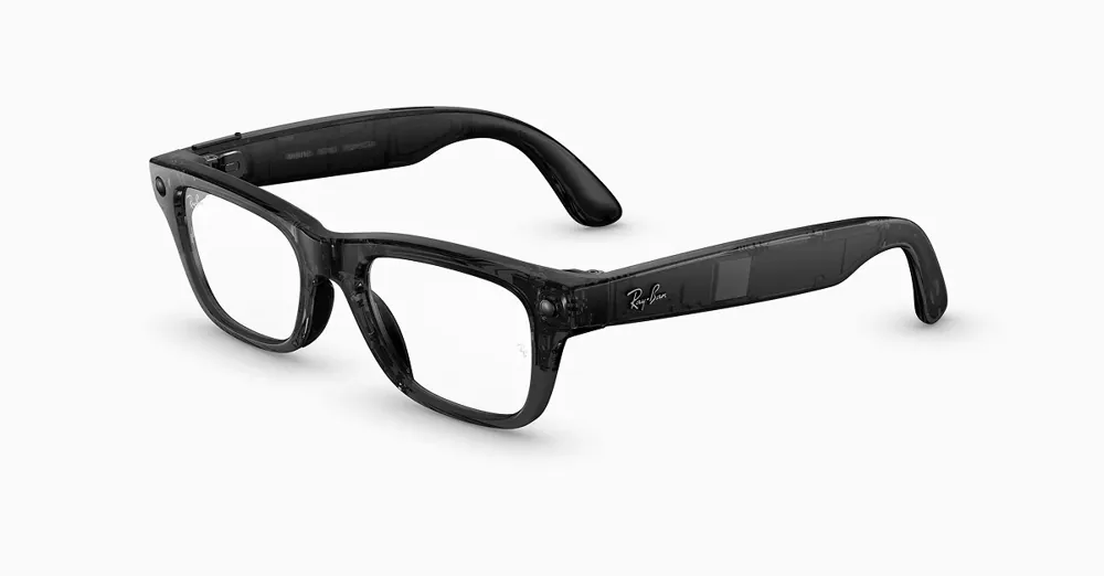 Ray-Ban Meta Optics (Gen 2)