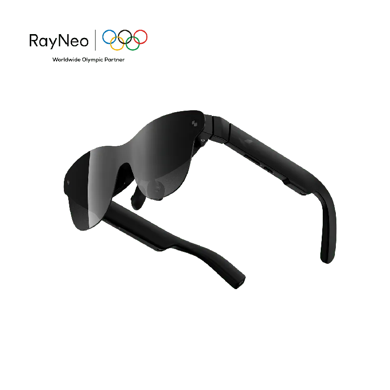 RayNeo Air 4 Pro