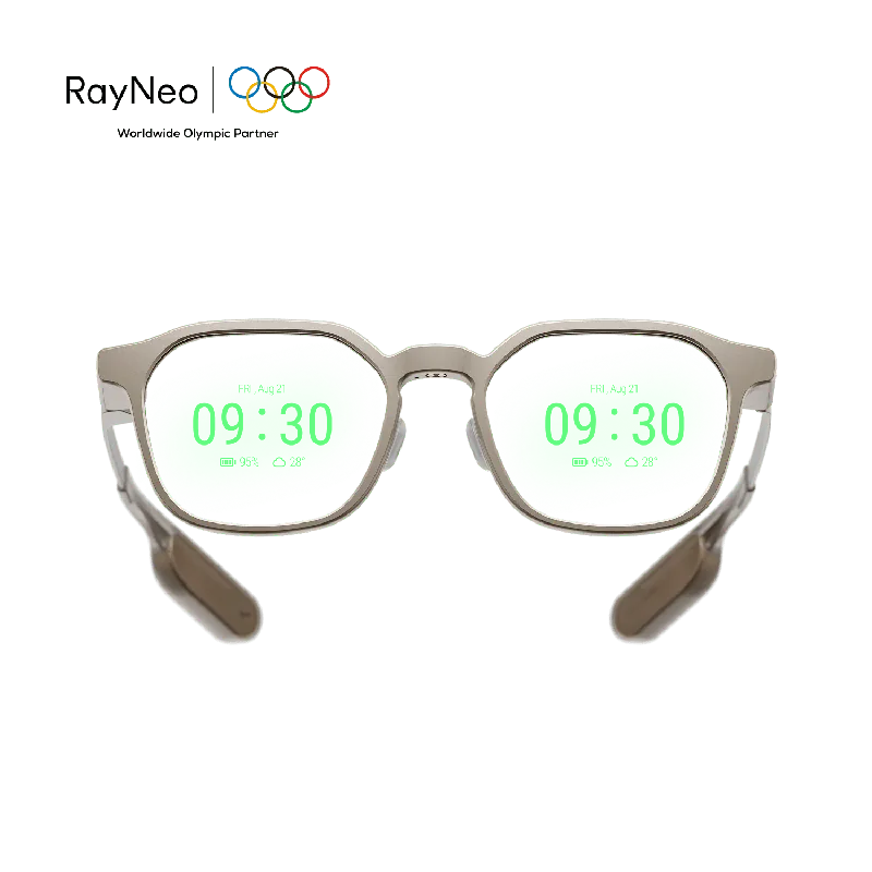 RayNeo iO