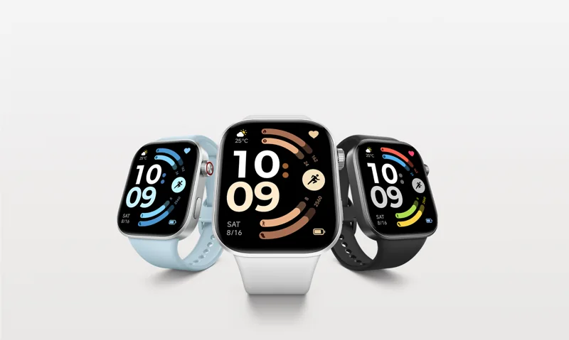 REDMI Watch 6