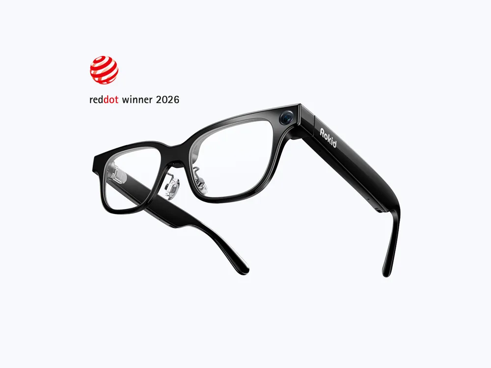 Rokid Glasses