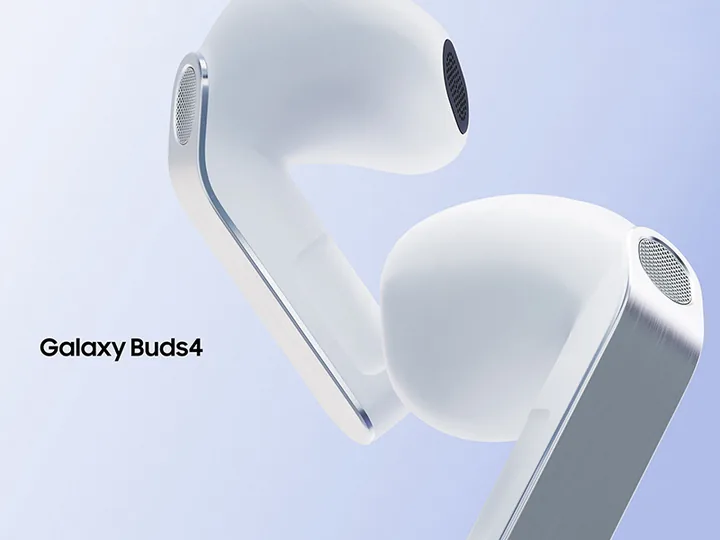 Samsung Galaxy Buds4