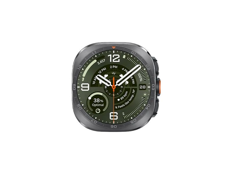 Samsung Galaxy Watch Ultra2