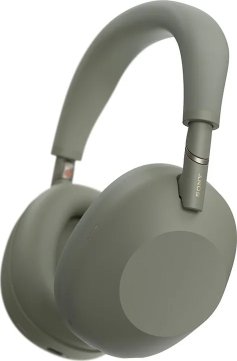 Sony WH-1000XM6