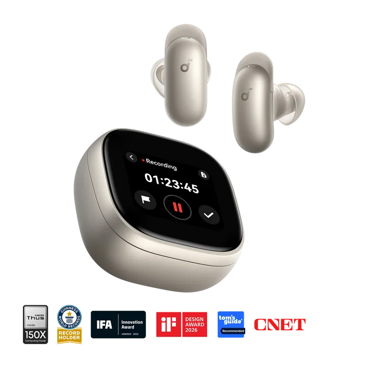 soundcore Liberty 5 Pro Max