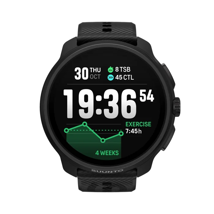 Suunto Race 2