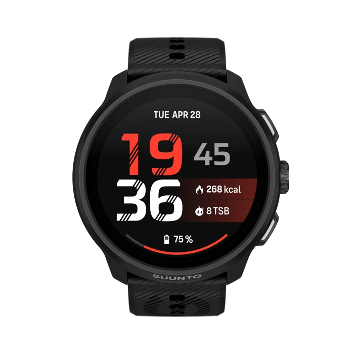 Suunto Run 2