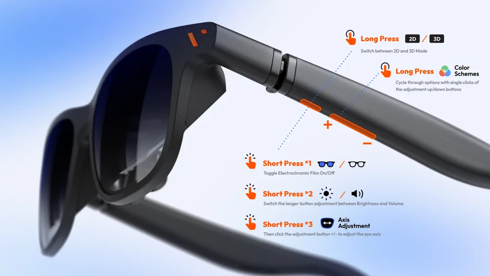 VITURE Pro XR