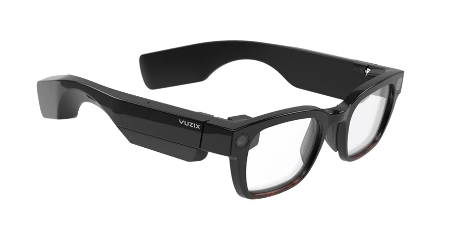 Vuzix Shield