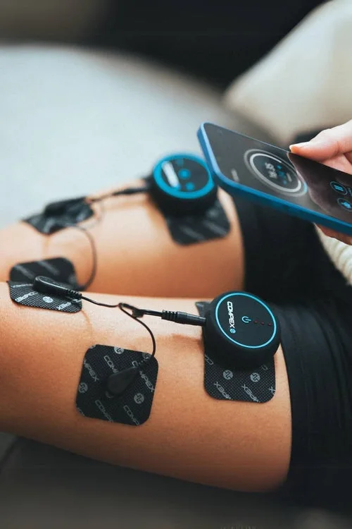 Compex Mini - Manufacturer photograph of Compex Mini.