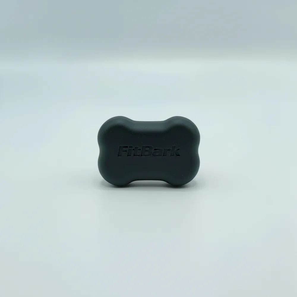 FitBark 2 - Manufacturer photograph of FitBark 2.