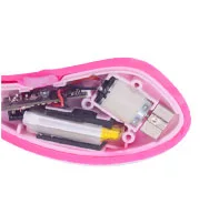 Lovense Lush 2 - Manufacturer photograph of physical Lovense Lush 2 hardware.