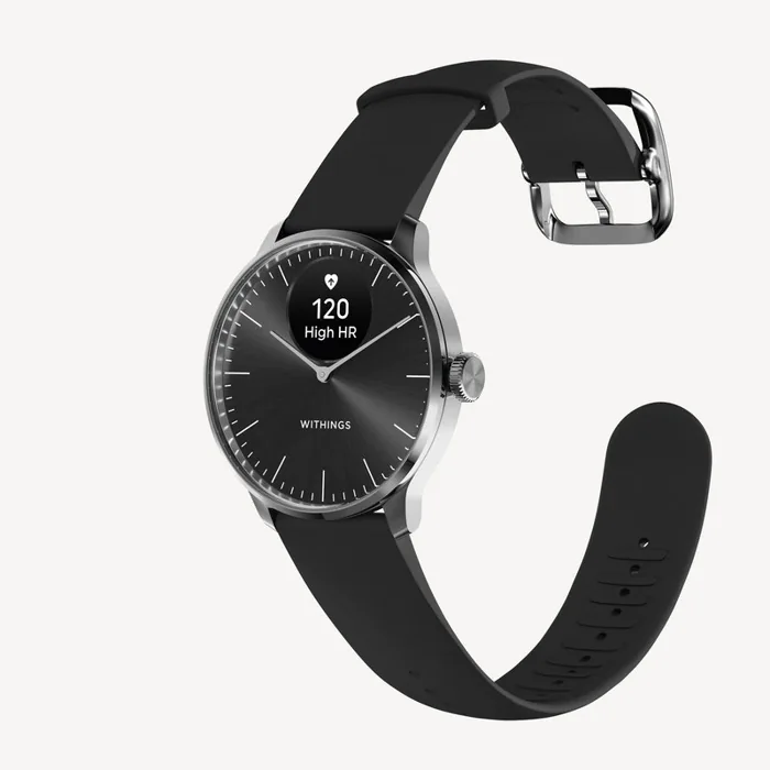 Withings ScanWatch Light
