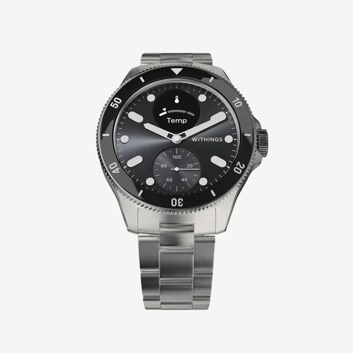 Withings ScanWatch Nova